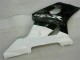 Blanc Noir Carénages Moto GSXR 1000 K3 03-04 Blanc Noir Carénages Moto GSXR 1000 K3 03-04