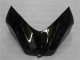 Blanc Noir Carénages Moto GSXR 600 / 750 K6 06-07 Blanc Noir Carénages Moto GSXR 600 / 750 K6 06-07