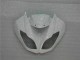 Blanc Noir Carénages Moto ZX6R 09-12 Blanc Noir Carénages Moto ZX6R 09-12