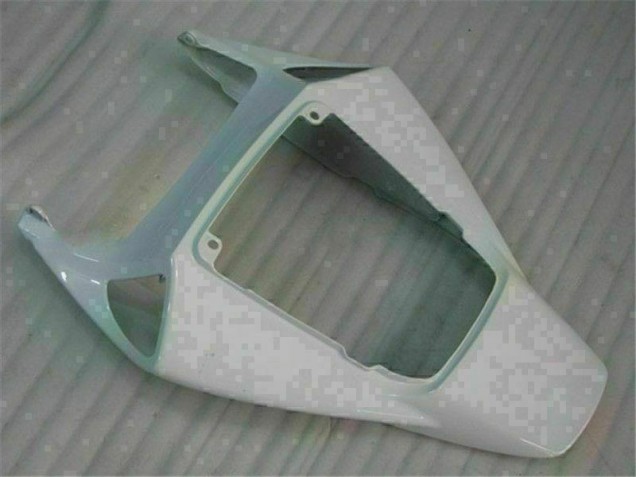 Blanc Noir Carrosserie Moto CBR 1000 RR 04-05 Blanc Noir Carrosserie Moto CBR 1000 RR 04-05