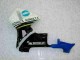 Blanc Noir Carrosserie Moto CBR 600 RR 03-04