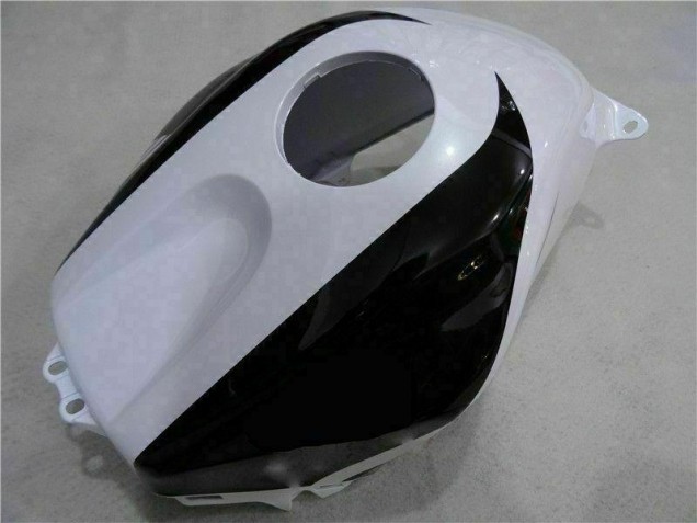 Blanc Noir Carrosserie Moto CBR 600 RR 05-06