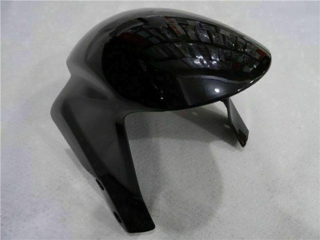 Blanc Noir Carrosserie Moto CBR 600 RR 05-06