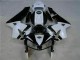 Blanc Noir Carrosserie Moto CBR 600 RR 05-06