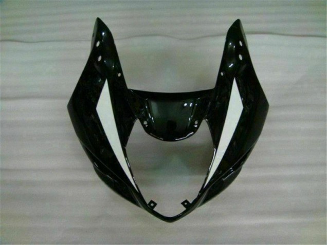 Blanc Noir Carrosserie Moto GSXR 1000 K3 03-04
