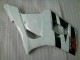 Blanc Noir Carrosserie Moto GSXR 1000 K3 03-04