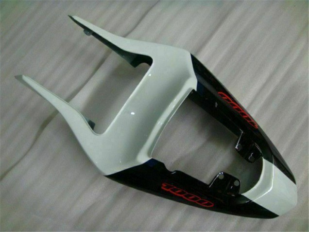 Blanc Noir Carrosserie Moto GSXR 1000 K3 03-04