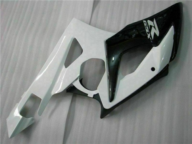 Blanc Noir Carrosserie Moto GSXR 1000 K5 05-06