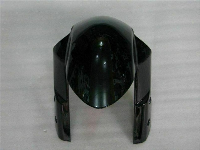 Blanc Noir Carrosserie Moto GSXR 1000 K5 05-06