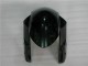 Blanc Noir Carrosserie Moto GSXR 1000 K5 05-06