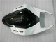 Blanc Noir Carrosserie Moto GSXR 1000 K5 05-06