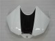 Blanc Noir Flamme Carénage Moto R1 04-06 Blanc Noir Flamme Carénage Moto R1 04-06