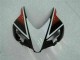 Blanc Noir Kit Carénages Motos Complet CBR 1000 RR 04-05