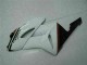 Blanc Noir Kit Carénages Motos Complet CBR 1000 RR 04-05