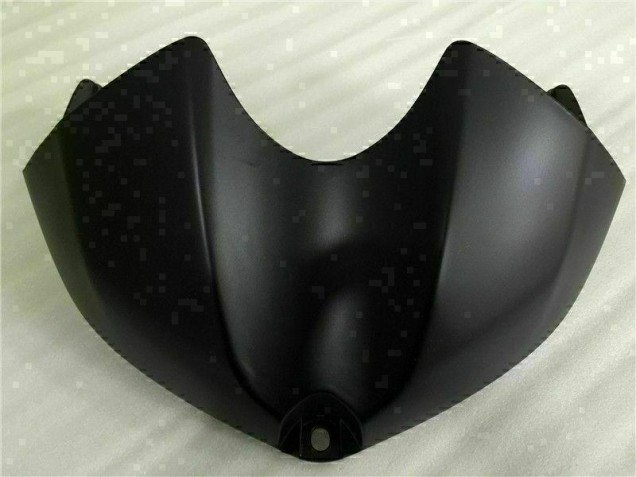 Blanc Noir Kit Carénages Motos & Plastique R6 08-16