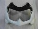 Blanc Noir Ninja Carénage Moto EX250 08-12