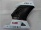 Blanc Noir Ninja Carénage Moto EX250 08-12