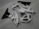 Blanc Noir Ninja Carénage Moto ZX6R 09-12