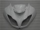 Blanc Noir Ninja Carénage Moto ZX6R 09-12