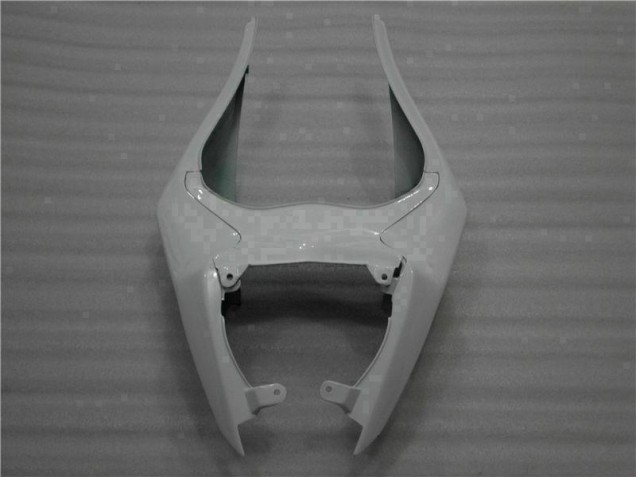 Blanc Noir Ninja Carénage Moto ZX6R 09-12