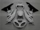 Blanc Noir Ninja Carénage Moto ZX6R 09-12
