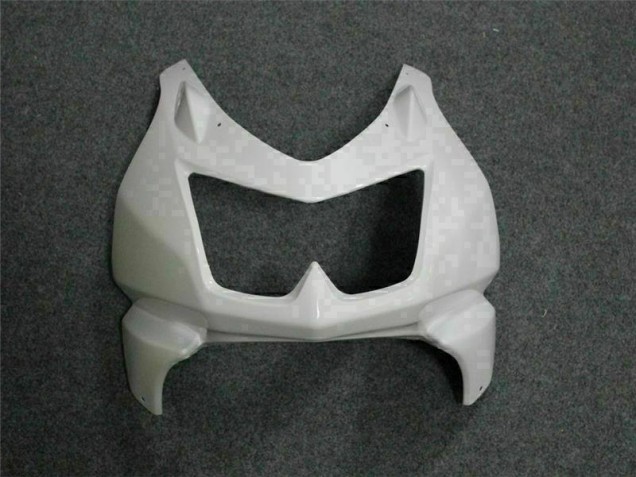 Blanc Noir Ninja Carénages Moto EX250 08-12