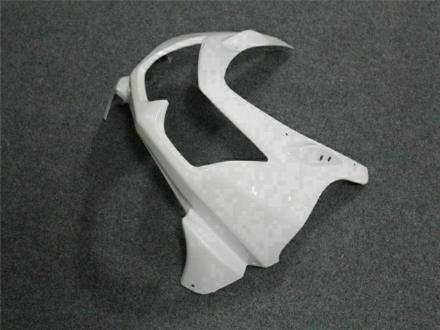 Blanc Noir Ninja Carénages Moto EX250 08-12