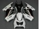 Blanc Noir Ninja Carénages Moto EX250 08-12