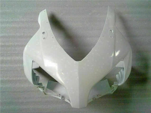 Blanc Noir Repsol Carénage Moto CBR 1000 RR 04-05 Blanc Noir Repsol Carénage Moto CBR 1000 RR 04-05