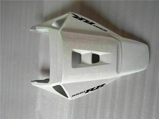 Blanc Noir Repsol Carénage Moto CBR 1000 RR 04-05 Blanc Noir Repsol Carénage Moto CBR 1000 RR 04-05