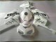Blanc Noir Repsol Carénage Moto CBR 1000 RR 04-05 Blanc Noir Repsol Carénage Moto CBR 1000 RR 04-05