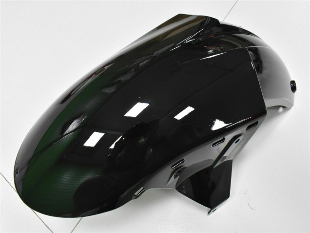 Blanc Noir Rouge Carénage Moto ZX6R 07-08 Blanc Noir Rouge Carénage Moto ZX6R 07-08