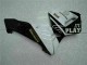 Blanc Playboy 14 Carénage Moto CBR 600 RR 05-06