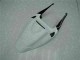 Blanc Playboy 14 Carénage Moto CBR 600 RR 05-06