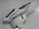 Blanc Repsol Carénage Moto CBR 600 RR 03-04 Blanc Repsol Carénage Moto CBR 600 RR 03-04