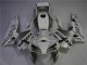 Blanc Repsol Carénage Moto CBR 600 RR 03-04 Blanc Repsol Carénage Moto CBR 600 RR 03-04
