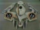 Blanc Repsol Carénage Moto CBR 600 RR 05-06 Blanc Repsol Carénage Moto CBR 600 RR 05-06