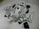 Blanc Repsol Carénages Moto CBR 600 RR 03-04