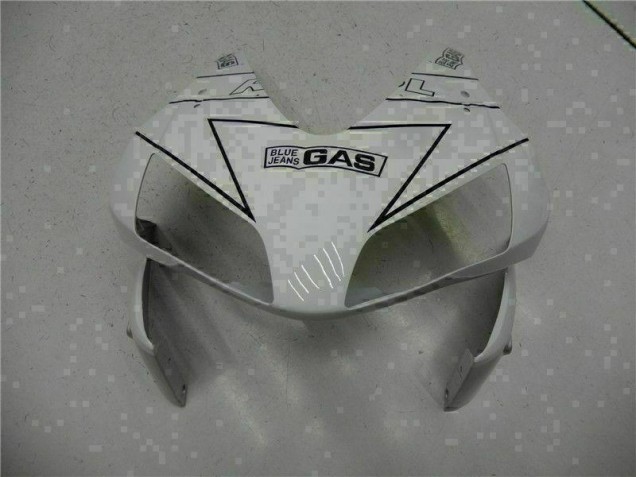 Blanc Repsol Carénages Moto CBR 600 RR 03-04
