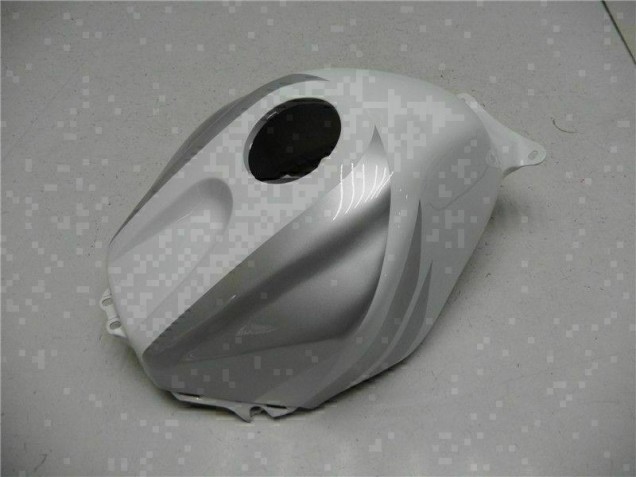 Blanc Repsol Carénages Moto CBR 600 RR 03-04