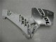 Blanc Repsol Carénages Moto CBR 600 RR 03-04