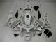 Blanc Repsol Carénages Moto CBR 600 RR 03-04