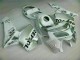 Blanc Repsol Carénages Moto CBR 600 RR 05-06 Blanc Repsol Carénages Moto CBR 600 RR 05-06