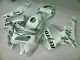 Blanc Repsol Carénages Moto CBR 600 RR 05-06 Blanc Repsol Carénages Moto CBR 600 RR 05-06