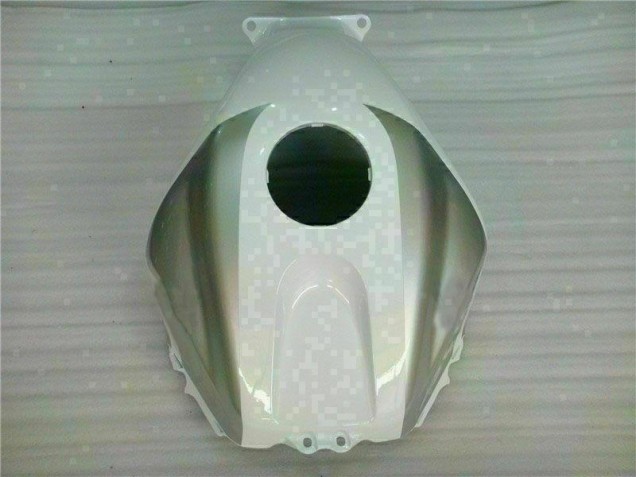 Blanc Repsol Carénages Moto CBR 600 RR 05-06 Blanc Repsol Carénages Moto CBR 600 RR 05-06