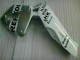 Blanc Repsol Carénages Moto CBR 600 RR 05-06 Blanc Repsol Carénages Moto CBR 600 RR 05-06