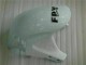 Blanc Repsol Carénages Moto CBR 600 RR 05-06 Blanc Repsol Carénages Moto CBR 600 RR 05-06