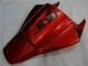 Blanc Rouge Carénage Moto CBR 1000 RR 04-05