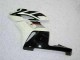 Blanc Rouge Noir Carénage Moto CBR 1000 RR 04-05 Blanc Rouge Noir Carénage Moto CBR 1000 RR 04-05