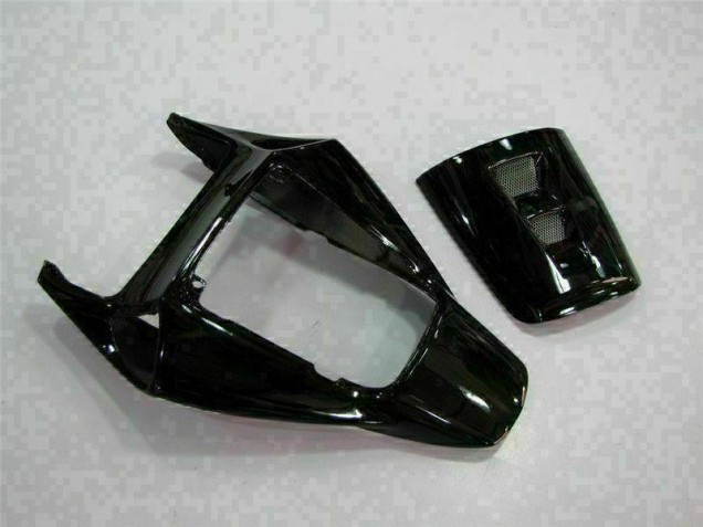 Blanc Rouge Noir Carénage Moto CBR 1000 RR 04-05 Blanc Rouge Noir Carénage Moto CBR 1000 RR 04-05